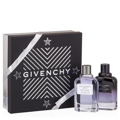 gentlemen only givenchy 2018|givenchy gentlemen only gift set.